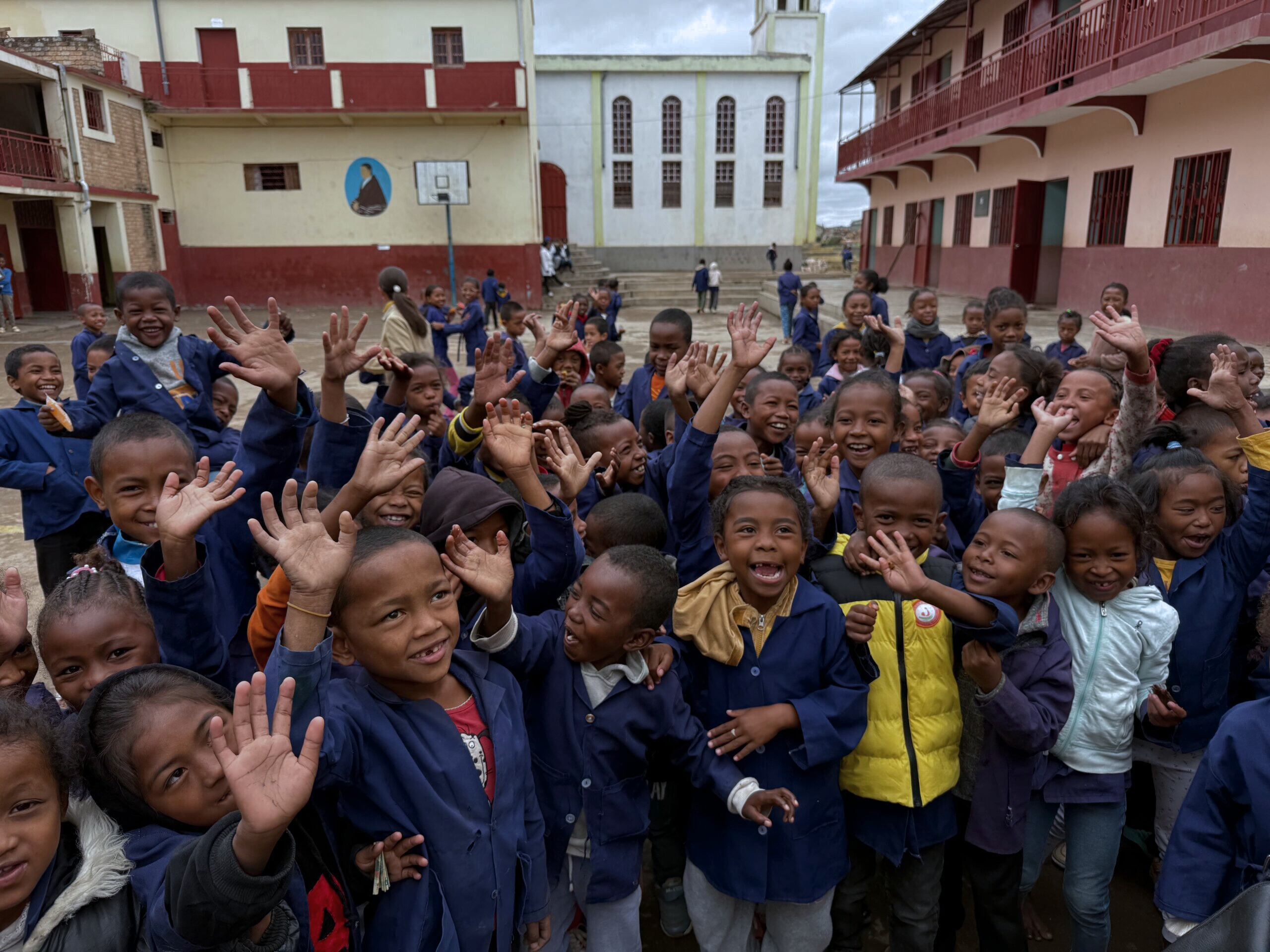 Voyages solidaires 2