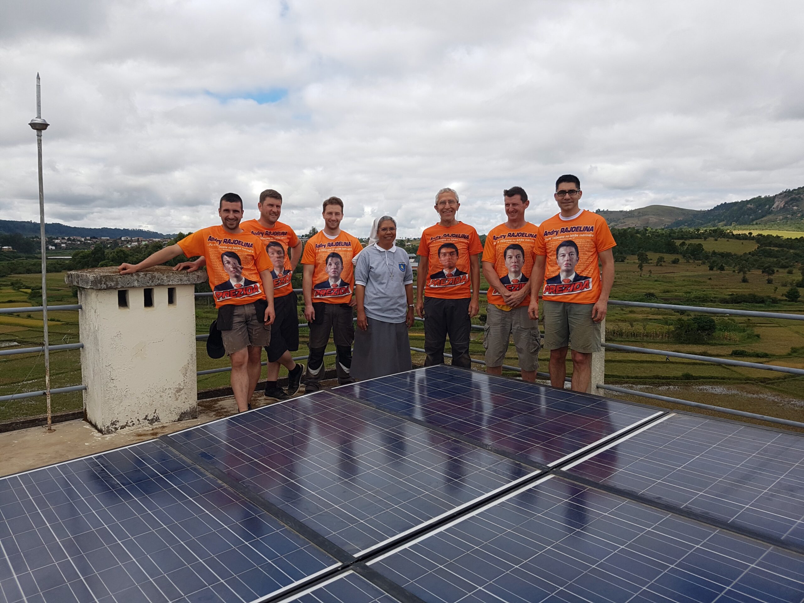 Financement de travaux 3