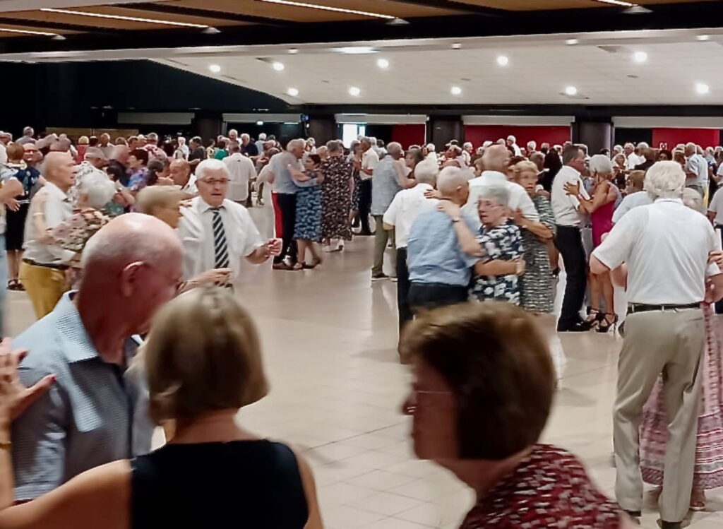 Manifestation Enfants de Madagascar 3