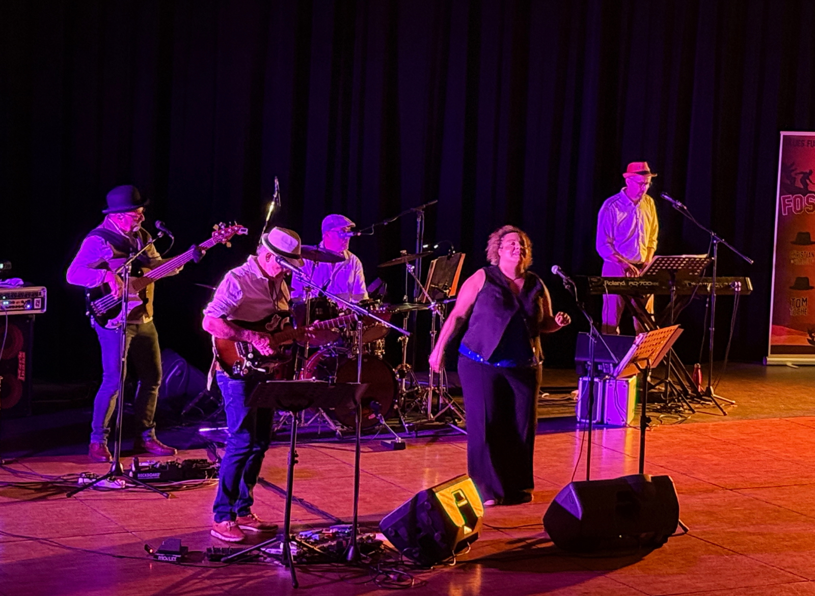 Manifestation Enfants de Madagascar 6