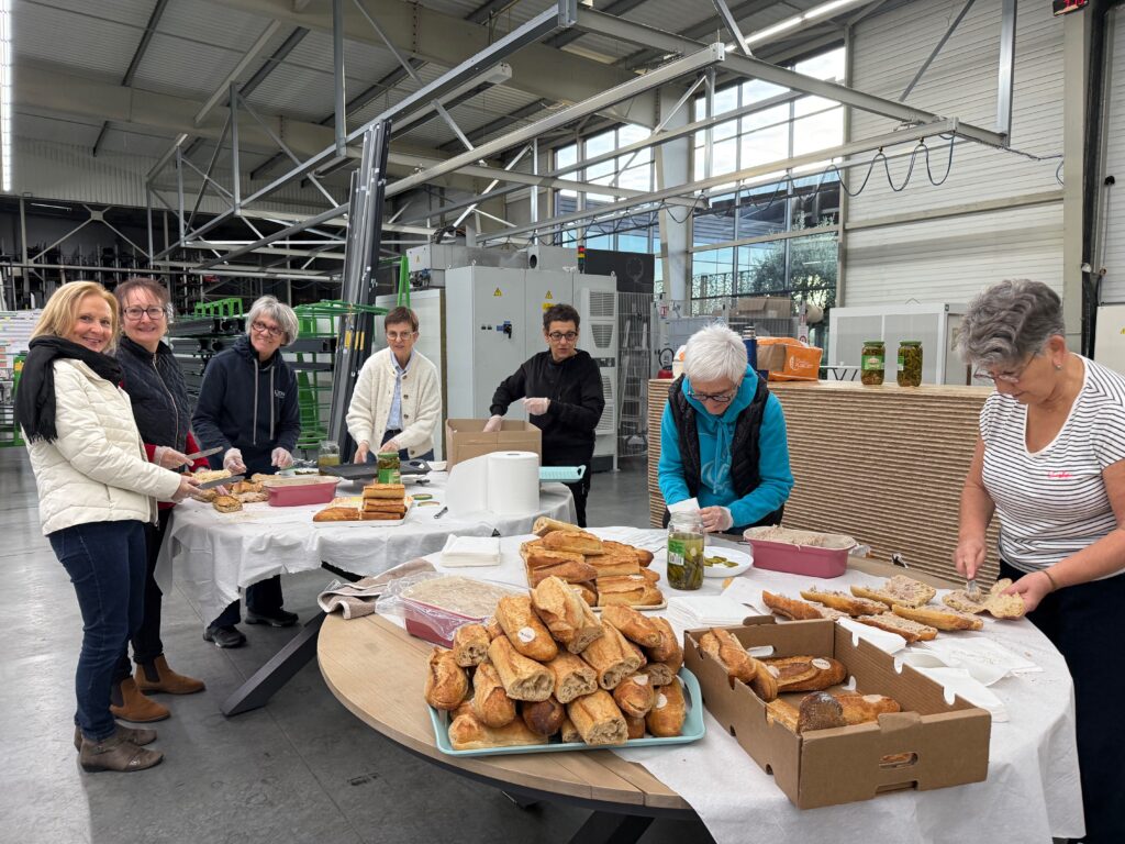 Randonnée - Enfants de Madagascar