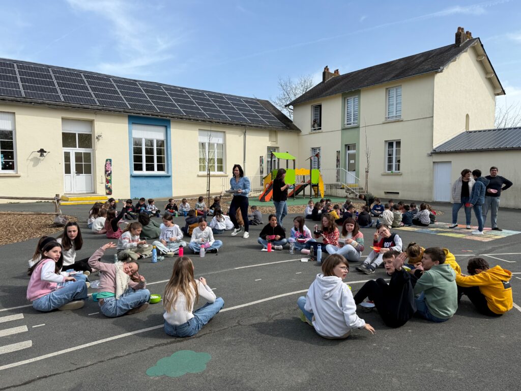 Éveil à la solidarité 2