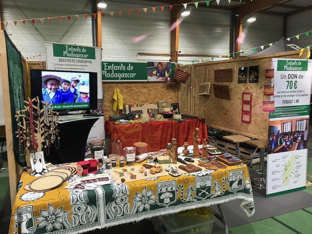 Présence solidaires